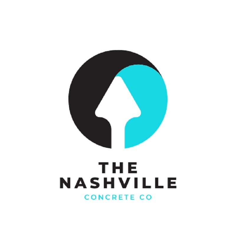 The Nashville Concrete Co's Logo