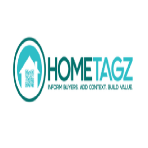 HomeTagz, LLC's Logo