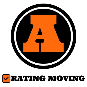 A Rating Moving LLC - Dallas Movers's Logo