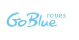 Go Blue Tours's Logo