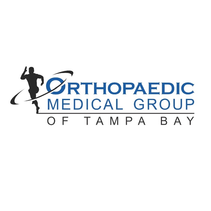 Orthopaedic Medical Group of Tampa Bay's Logo