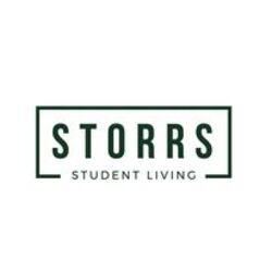 Storrs Student Living's Logo