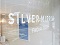 Silver Mirror Facial Bar's Logo