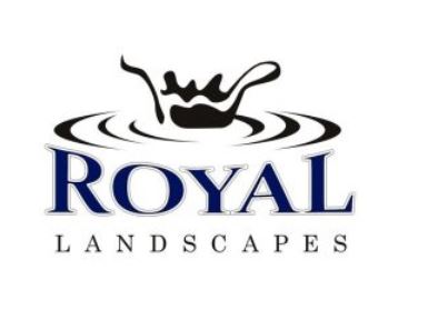 Royal Landscapes's Logo