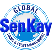 Kerala tour package | SenKay Global Tours's Logo