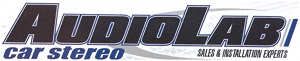 AudioLab Car Stereo's Logo