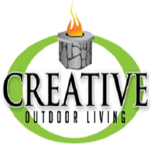 Creative Outdoor Living's Logo