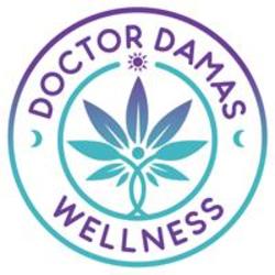 Dr. Damas Wellness's Logo