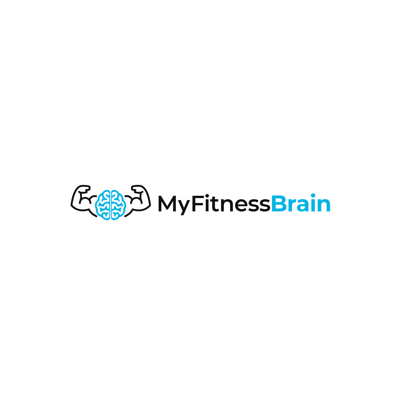 My Fitness Brain's Logo