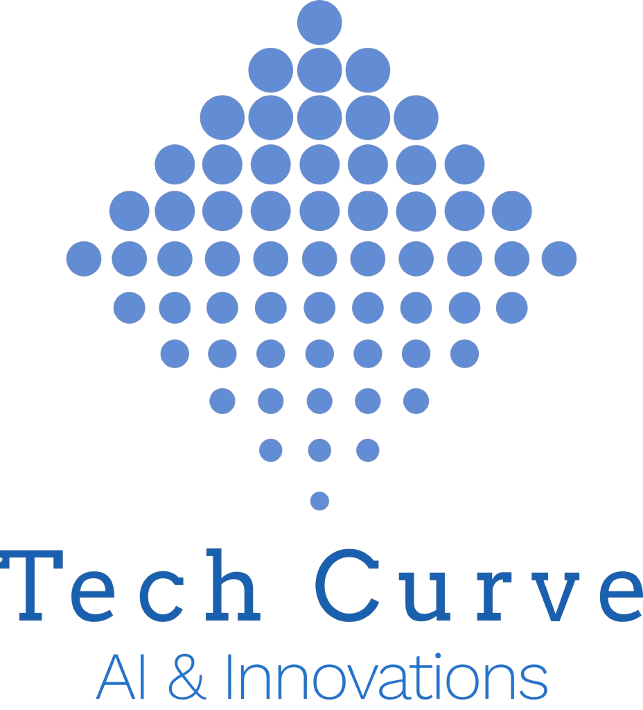 Tech Curve AI & Innovations Co., Ltd's Logo