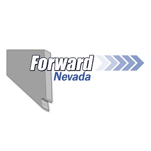 Forward Nevada's Logo