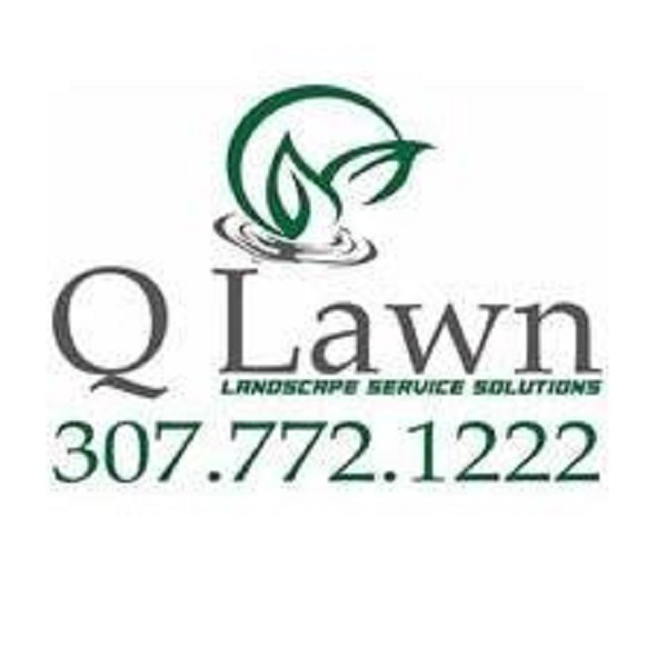 Q Lawn LLC's Logo