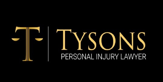 Tysons personal attorney lawyer's Logo
