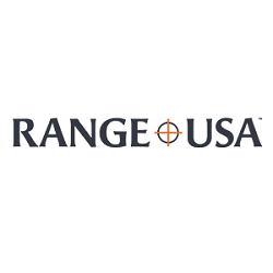 Range USA Akron's Logo