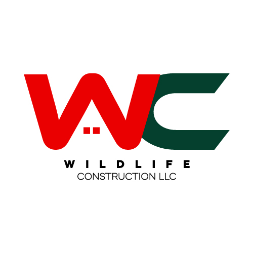 Wildlife Construction LLC's Logo