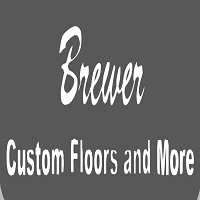 Brewer Custom Floors and More's Logo