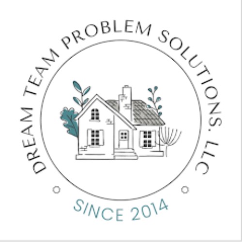 Dream Team Problems Solution's Logo