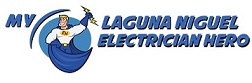 My Laguna Niguel Electrician Hero's Logo