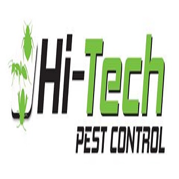 Hi-Tech Pest Control, LLC