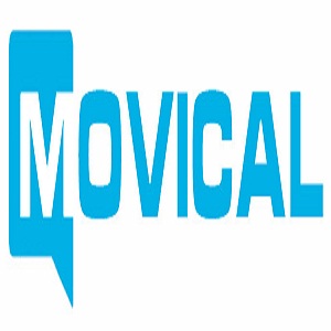 Movical's Logo
