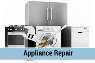 Glendale Appliance Repair's Logo