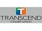 Transcend Credit Union's Logo