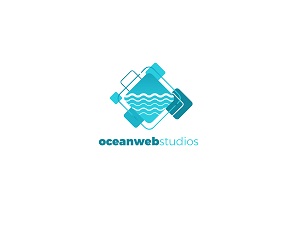 oceanwebstudios's Logo