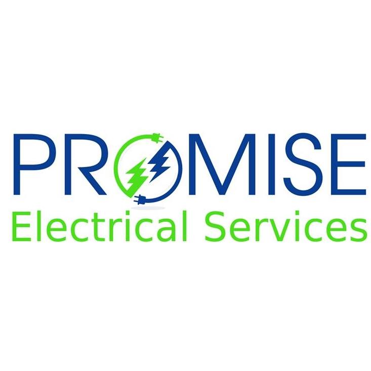 Promise Electric's Logo