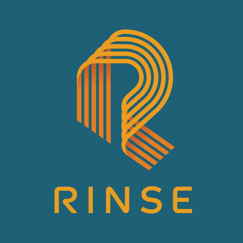 Rinse, Inc.'s Logo