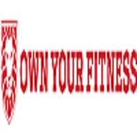Own Your Fitness's Logo