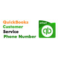 QuickBooks Customer Service Phone Number's Logo
