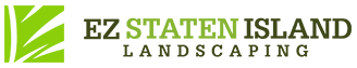 EZ Staten Island Landscaping's Logo