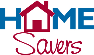 Home Savers Community Group's Logo