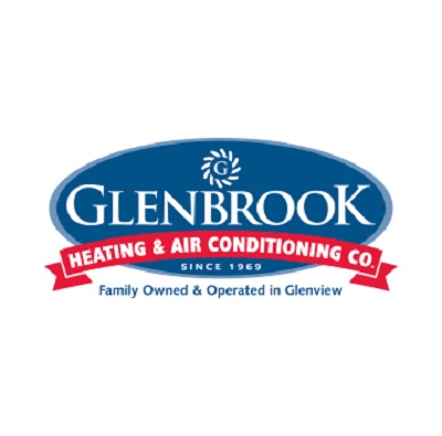 Glenbrook Heating & Air Conditioning's Logo