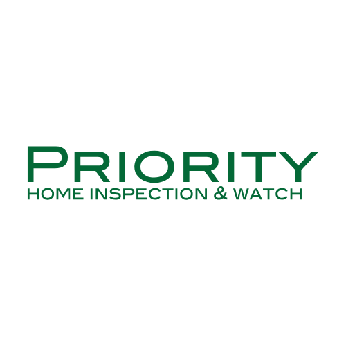 Priority Home Inspections and Home Watch's Logo