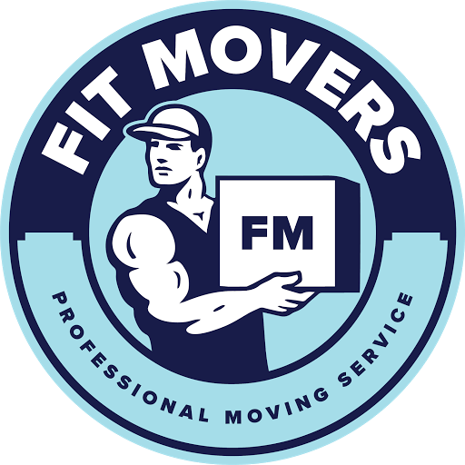 Fit Movers LLC's Logo