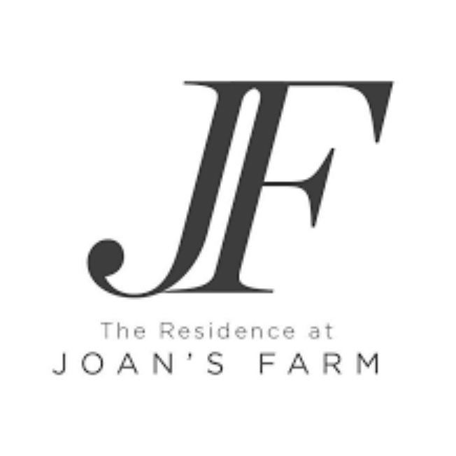 Heritage Property - Joan's Farm's Logo