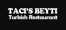 Turkish Food Catering's Logo