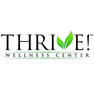 Thrive! Wellness Center's Logo