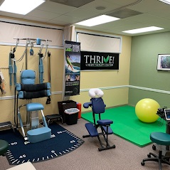 Thrive! Wellness Center