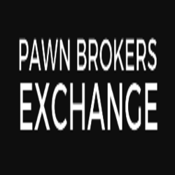 Pawn Brokers Exchange's Logo