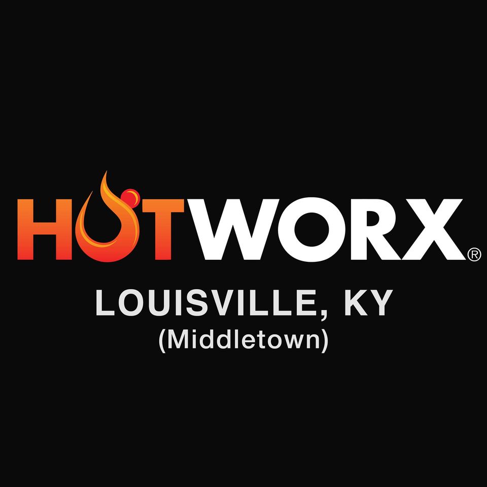 HOTWORX - Louisville, KY (Middletown)'s Logo