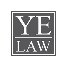 The Ye Law Firm, Inc. P.S.'s Logo