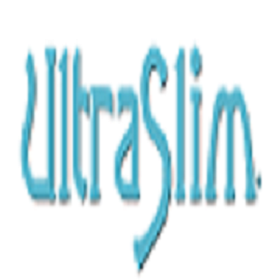 UltraSlim Waldorf's Logo