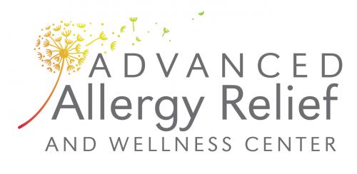 Advanced Allergy Relief and Wellness Center's Logo