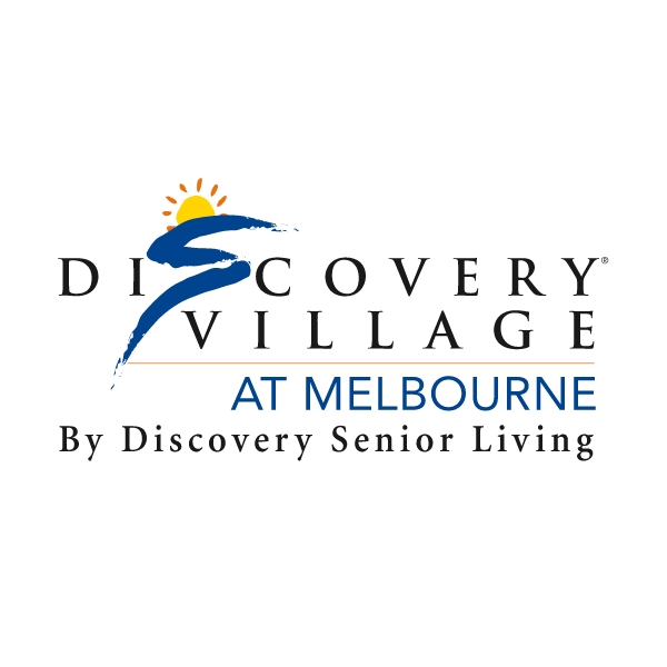 Discovery Village At Melbourne's Logo