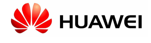 The Huawei Online Shopping's Logo