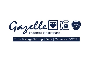 Gazelle Intense Solutions's Logo