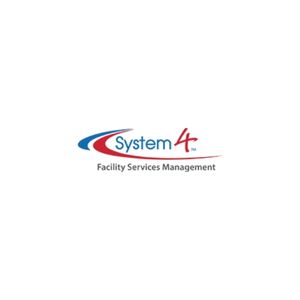 System4 DFW's Logo