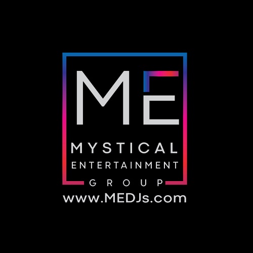 Mystical Entertainment Group LLC's Logo